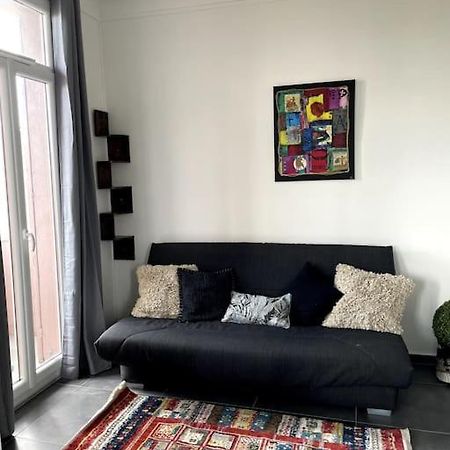 Le Triomphe Logement Central, 8 Pax 3 Chambres Marseille Luaran gambar
