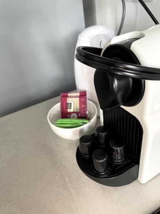 Le Triomphe Logement Central, 8 Pax 3 Chambres Marseille Luaran gambar