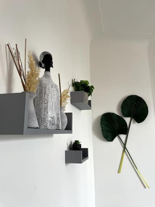 Le Triomphe Logement Central, 8 Pax 3 Chambres Marseille Luaran gambar
